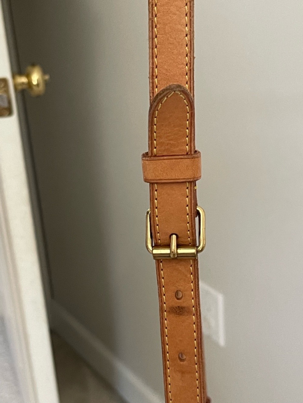 Louis Vuitton Monogram Speedy 30 Bandoulière Shoulder Bag - Picture 10 of 16
